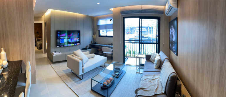 Imagem Apartamento com 2 Quartos à Venda, 45 m² em Cachambi - Rio de Janeiro