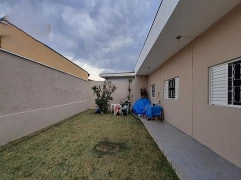 Imagem Casa com 3 Quartos à Venda, 181 m² em Parque Taquaral - Campinas