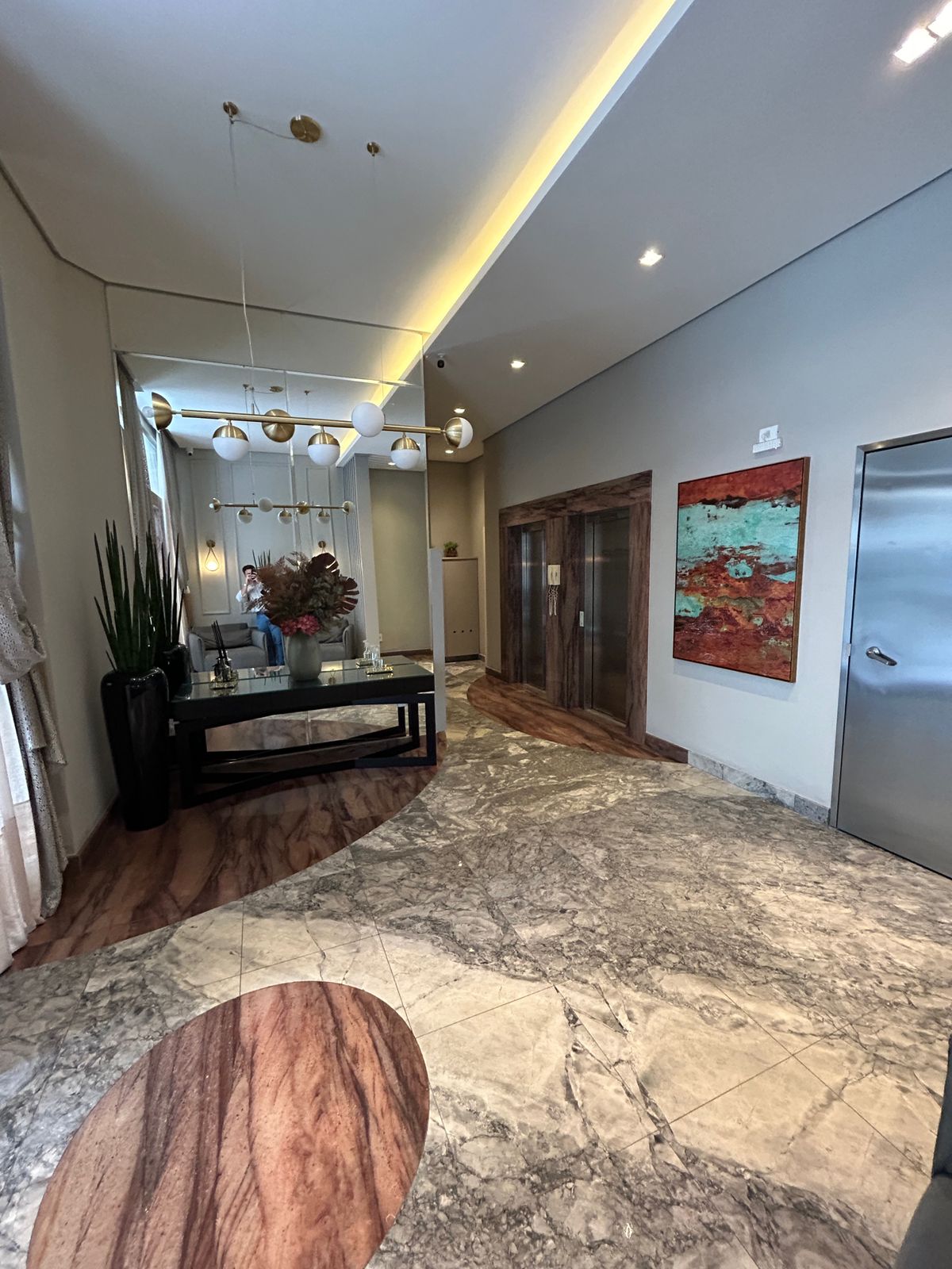 Imagem Apartamento à Venda, 160 m²em Meia Praia - Itapema
