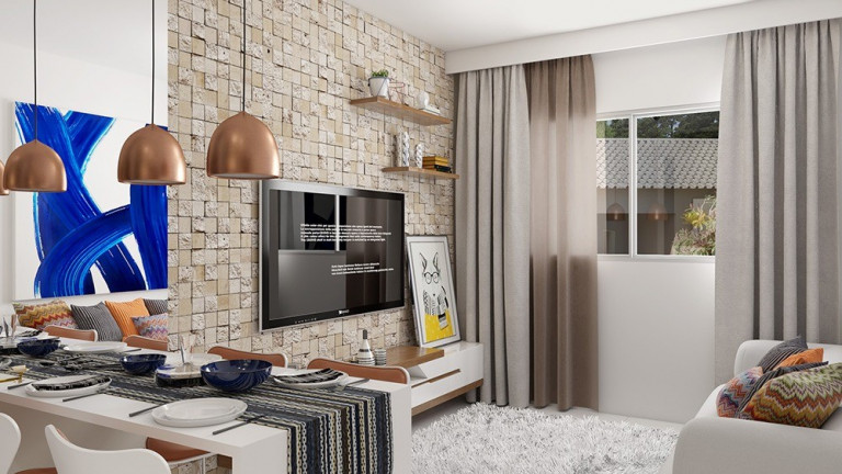 Imagem Casa com 2 Quartos à Venda, 73 m² em Independência - 1º Complemento Setor das Mansões - Aparecida de Goiânia Imagem Casa com 2 Quartos à Venda, 73 m² em Independência - 1º Complemento Setor das Mansões - Aparecida de Goiânia