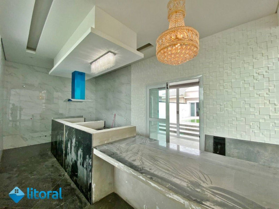 Imagem Casa com 3 Quartos à Venda, 220 m² em Cassino - Rio Grande Imagem Casa com 3 Quartos à Venda, 220 m² em Cassino - Rio Grande