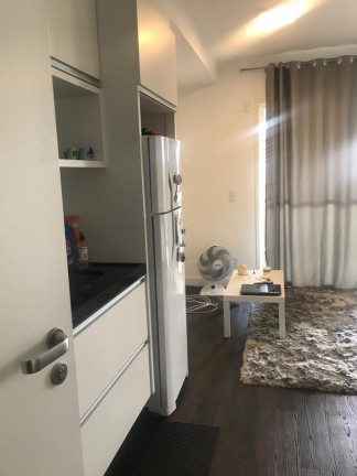 Imagem Studio com 1 Quarto para Alugar, 40 m² em Vila Andrade - São Paulo Imagem Studio com 1 Quarto para Alugar, 40 m² em Vila Andrade - São Paulo