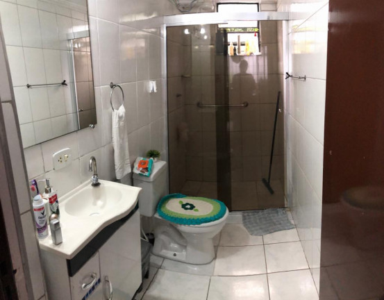 Imagem Apartamento com 2 Quartos à Venda, 45 m² em Vila Fazzeoni - São Paulo
