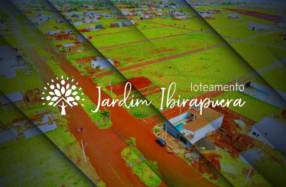 Imagem Terreno à Venda, 200 m²em Jardim Ibirapuera - Dourados Imagem Terreno à Venda, 200 m²em Jardim Ibirapuera - Dourados