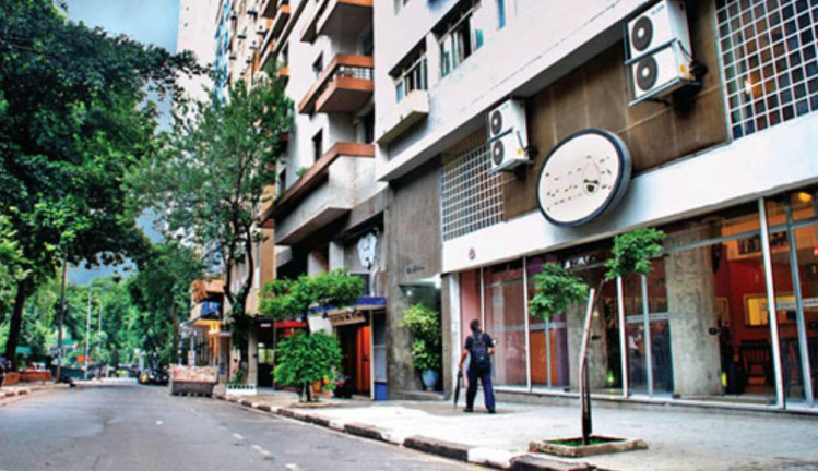 Imagem Apartamento com 1 Quarto à Venda,  em Consolação - São Paulo