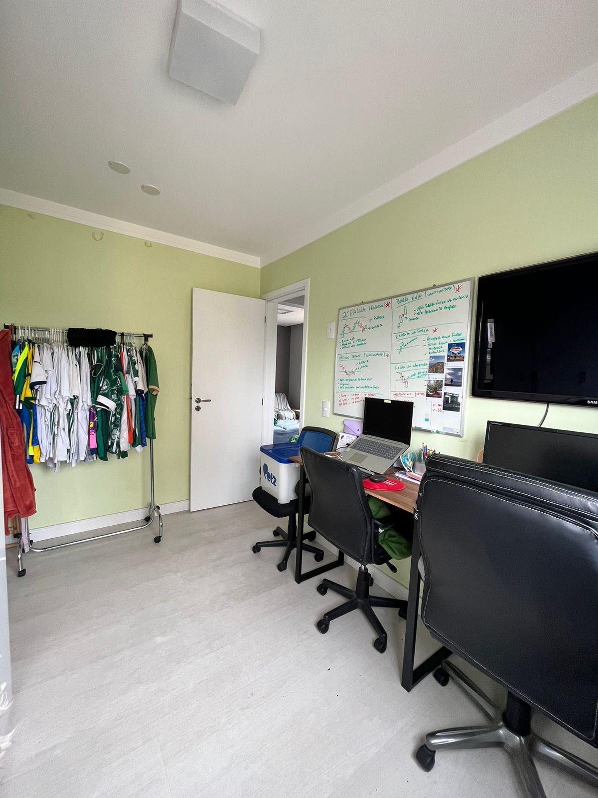 Imagem Apartamento com 2 Quartos à Venda, 53 m²em Baeta Neves - São Bernardo do Campo