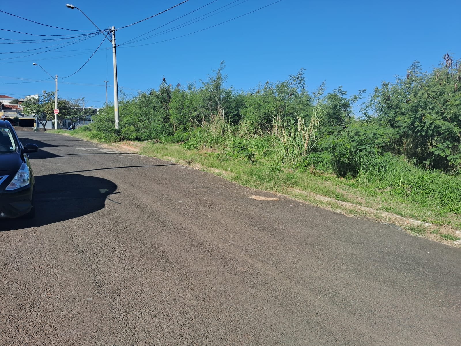 Imagem Terreno à Venda, 3.250 m² em Parque São Geraldo - Bauru Imagem Terreno à Venda, 3.250 m² em Parque São Geraldo - Bauru