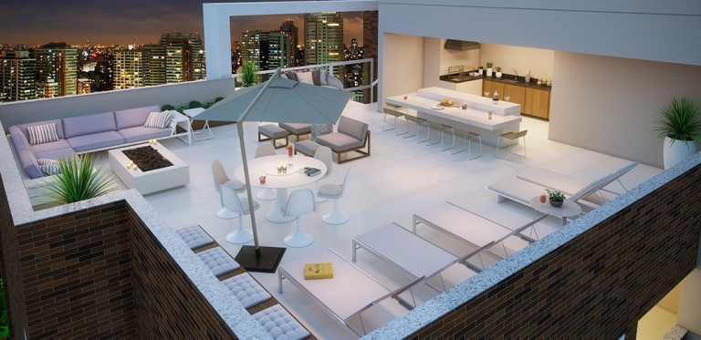 Imagem Apartamento à Venda, 120 m² em Alto Da Lapa - São Paulo Imagem Apartamento à Venda, 120 m² em Alto Da Lapa - São Paulo