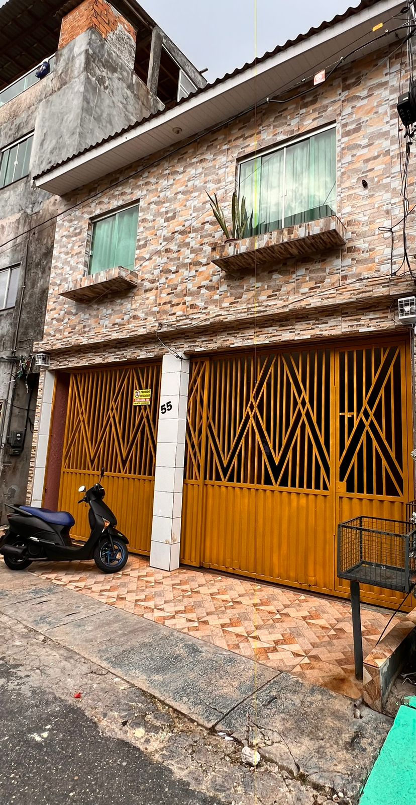 Imagem Casa com 4 Quartos à Venda, 265 m²em Telégrafo Sem Fio - Belém