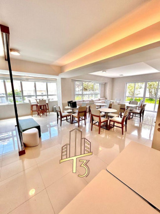 Imagem Apartamento com 1 Quarto à Venda, 64 m² em Vila Olímpia - São Paulo Imagem Apartamento com 1 Quarto à Venda, 64 m² em Vila Olímpia - São Paulo