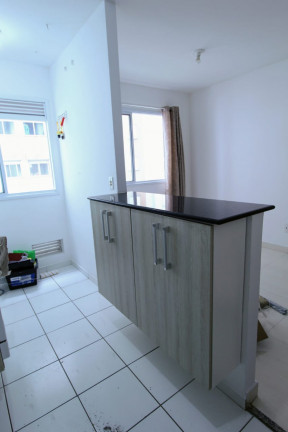 Imagem Apartamento com 2 Quartos à Venda, 45 m² em Vila Carmosina - São Paulo