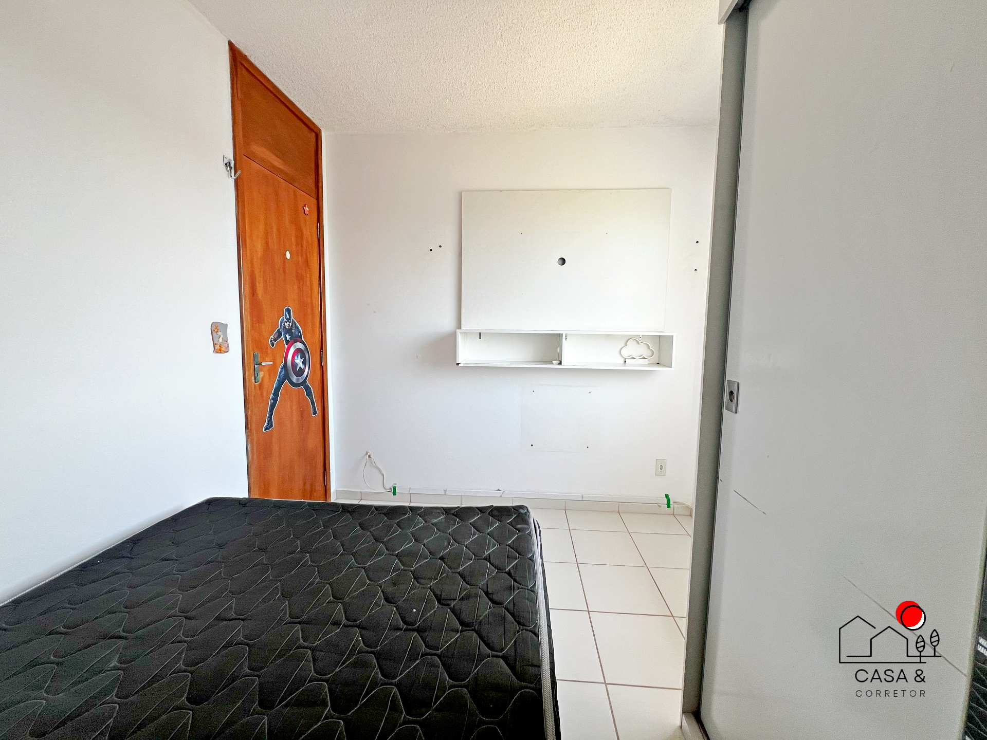 Imagem Apartamento com 2 Quartos à Venda, 41 m²em Tarumã-Açu - Manaus