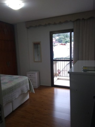 Imagem Apartamento com 2 Quartos à Venda, 66 m² em Alto - Teresópolis