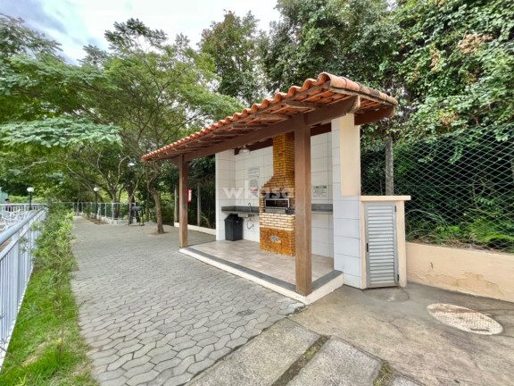 Imagem Casa de Condomínio com 3 Quartos à Venda, 85 m² em Morada de Laranjeiras - Serra Imagem Casa de Condomínio com 3 Quartos à Venda, 85 m² em Morada de Laranjeiras - Serra