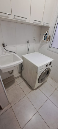 Imagem Apartamento com 2 Quartos para Alugar, 75 m² em Vila Andrade - São Paulo