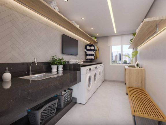 Imagem Apartamento com 2 Quartos à Venda, 64 m² em Bela Vista - São Paulo