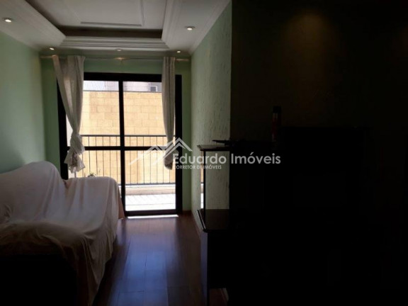 Apartamento com 2 Quartos à Venda, 77 m² em Assunção - São Bernardo Do Campo