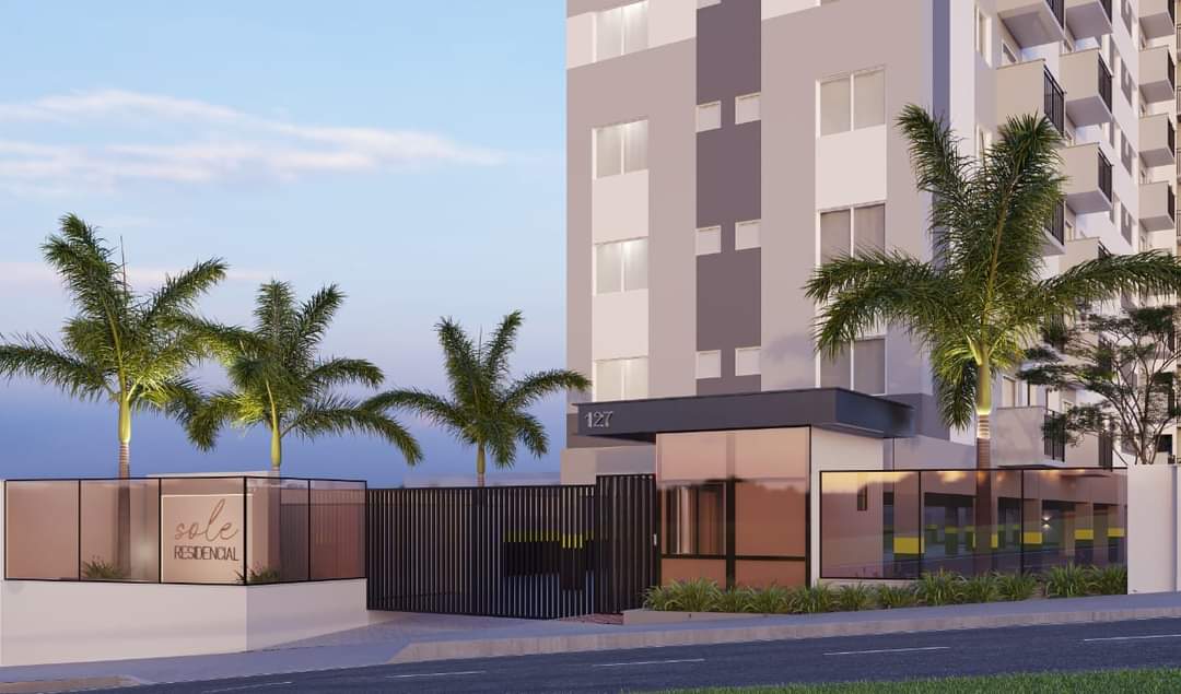 Imagem Apartamento com 2 Quartos à Venda, 45 m² em Todos os Santos - Rio de Janeiro