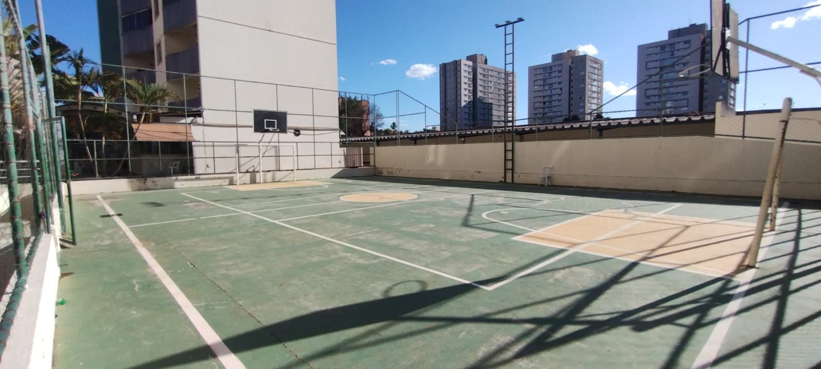 Imagem Apartamento com 3 Quartos à Venda, 68 m² em Bandeirante - Caldas Novas Imagem Apartamento com 3 Quartos à Venda, 68 m² em Bandeirante - Caldas Novas