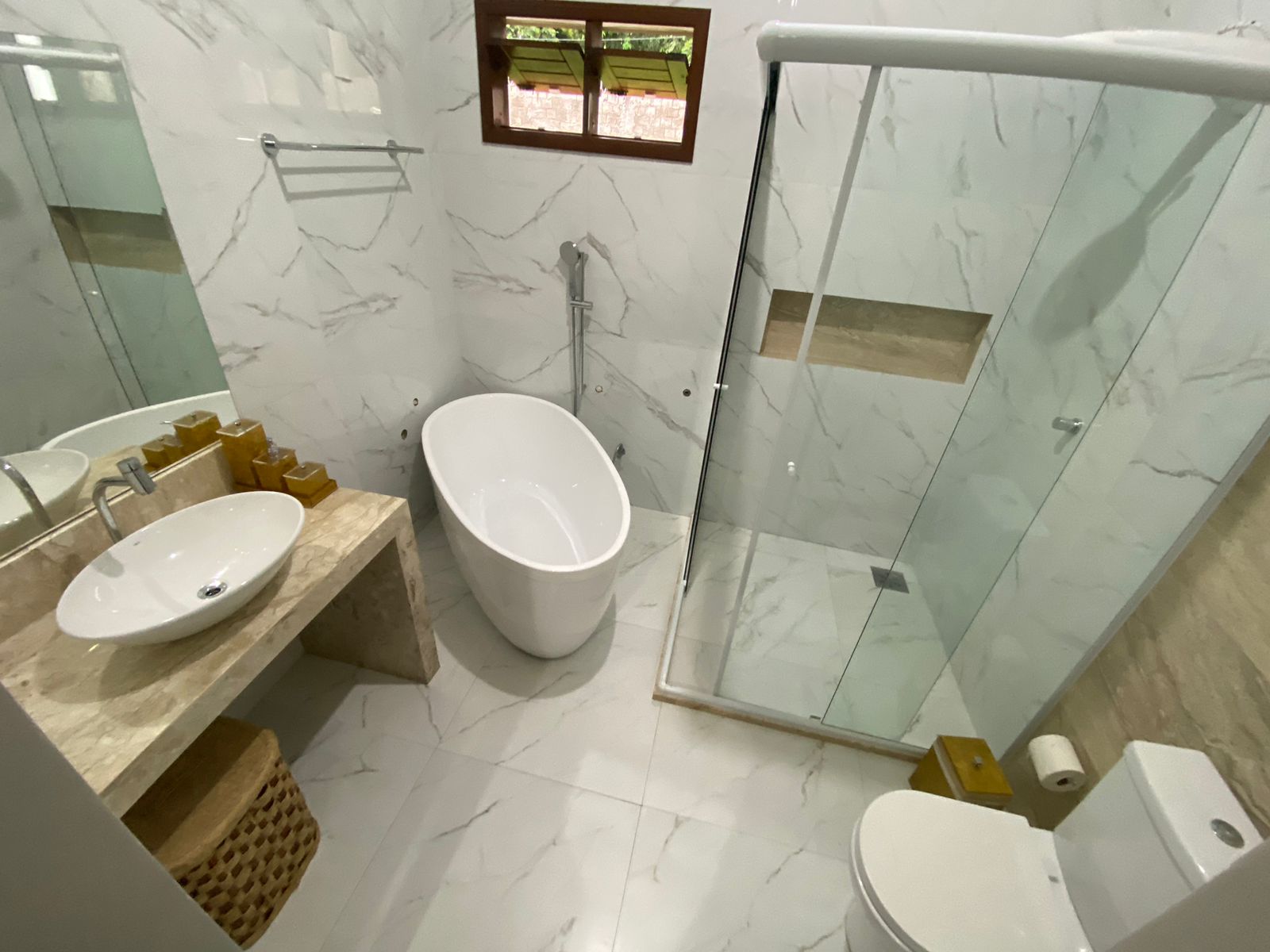 Imagem Casa com 4 Quartos à Venda, 226 m²em Mirititiua - São José de Ribamar