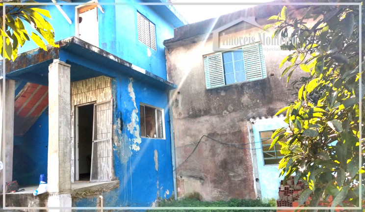 Imagem Chácara com 6 Quartos à Venda, 145 m² em Vila Oásis Paulista - Rio Grande da Serra