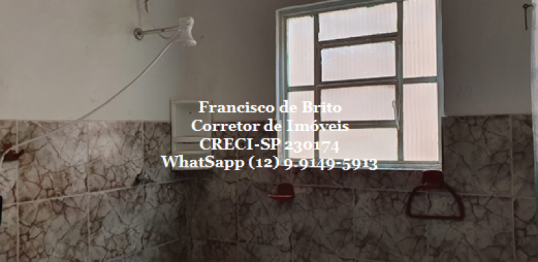 Imagem Casa com 2 Quartos à Venda, 169 m² em Centro - Cruzeiro Imagem Casa com 2 Quartos à Venda, 169 m² em Centro - Cruzeiro