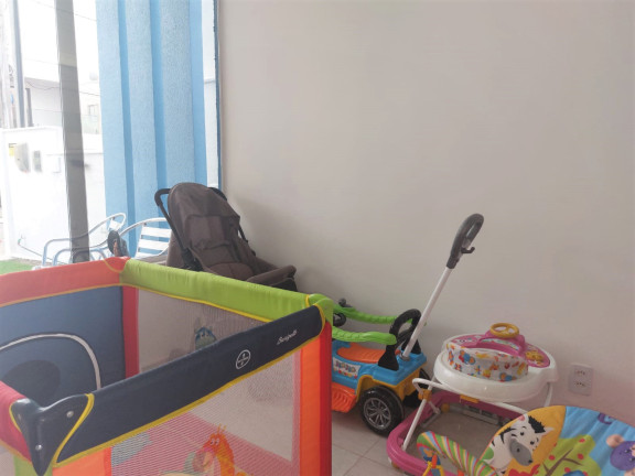 Imagem Casa de Condomínio com 3 Quartos à Venda, 260 m² em Antares - Maceió