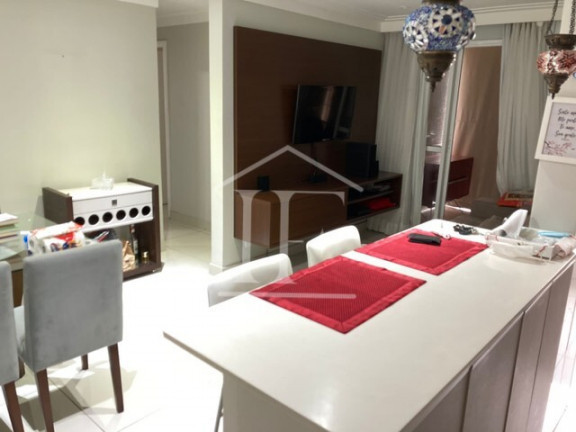 Apartamento com 2 Quartos à Venda, 69 m² em Pechincha - Rio de Janeiro