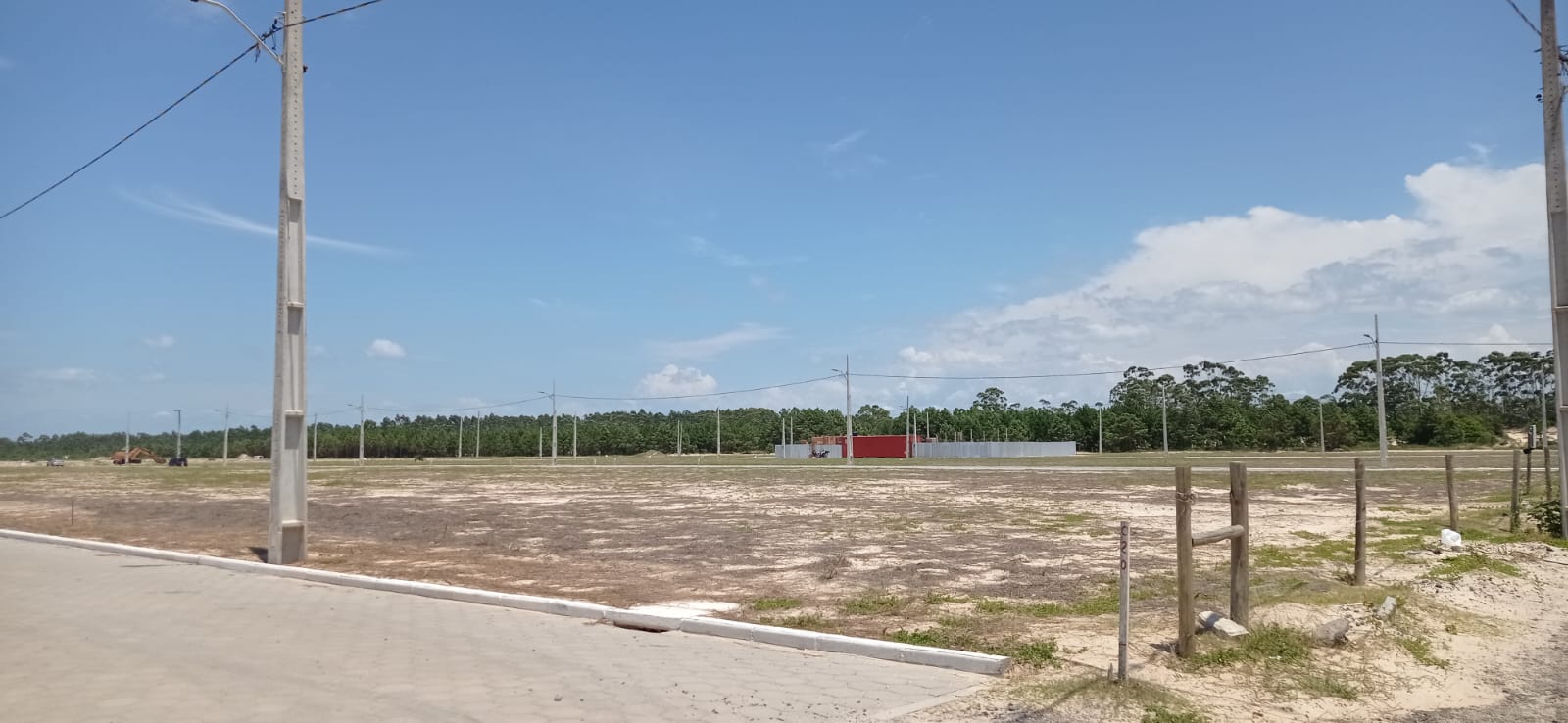 Imagem Terreno à Venda, 300 m² em Jardim Ultramar - Balneário Gaivota Imagem Terreno à Venda, 300 m² em Jardim Ultramar - Balneário Gaivota
