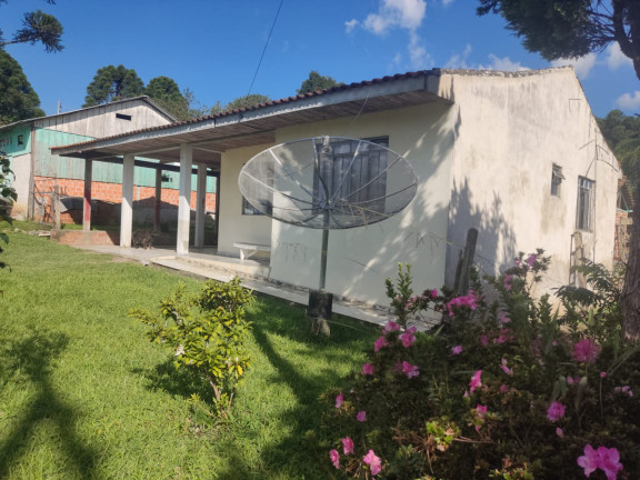 Casa com 3 Quartos à Venda, 425 m² em QUEIMADOS - Agudos do Sul