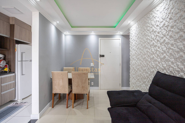 Imagem Apartamento com 2 Quartos à Venda, 47.500 m² em Novo Osasco - Osasco