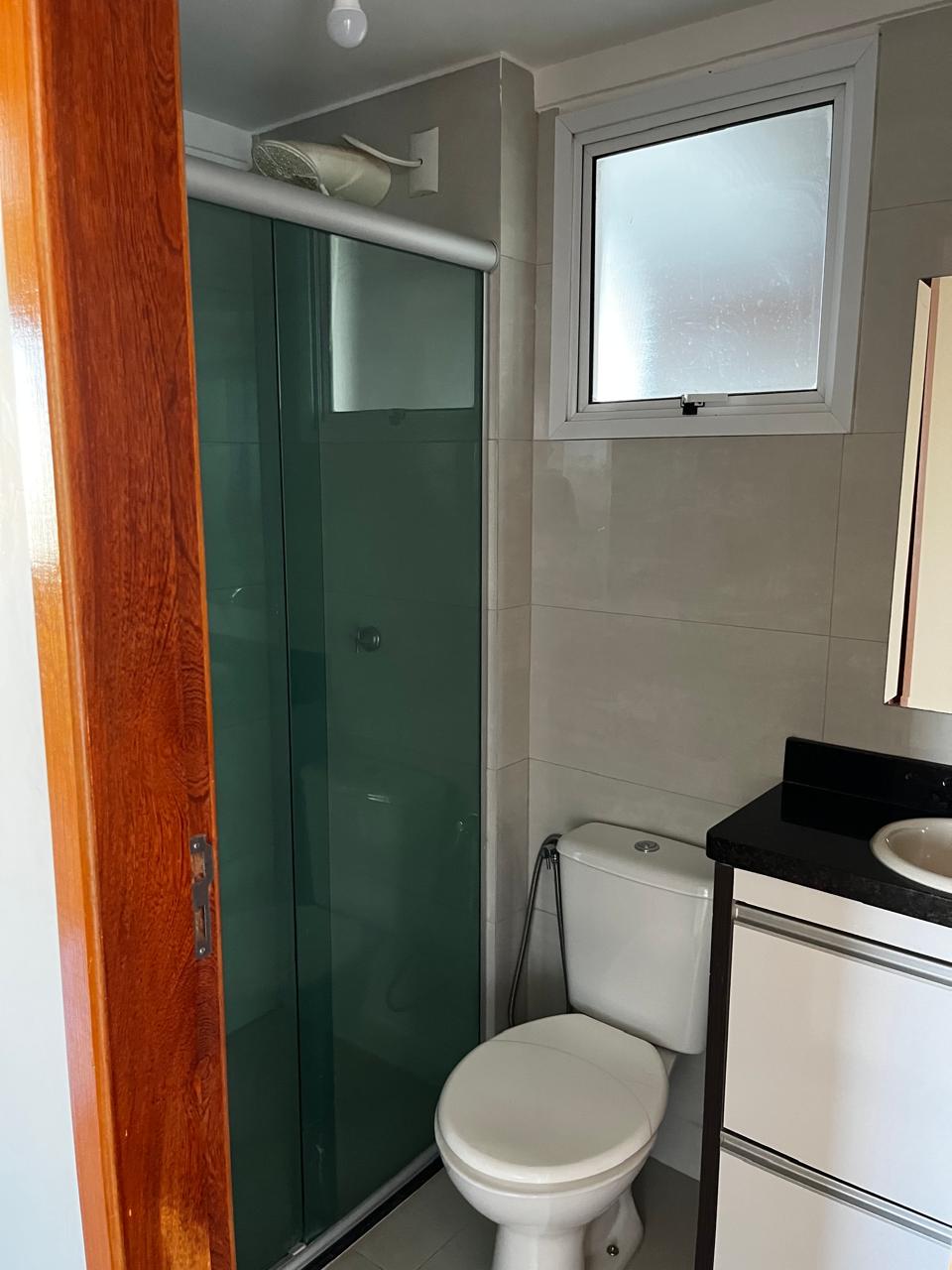 Imagem Apartamento com 2 Quartos à Venda, 52 m² em Cidade Satélite São Luiz - Aparecida de Goiânia