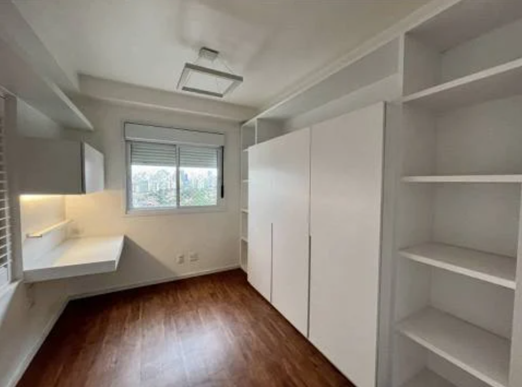 Imagem Apartamento com 3 Quartos à Venda, 107 m²em Vila Olímpia - São Paulo