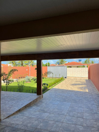 Imagem Casa com 3 Quartos à Venda,  em Fagundes - Lucena