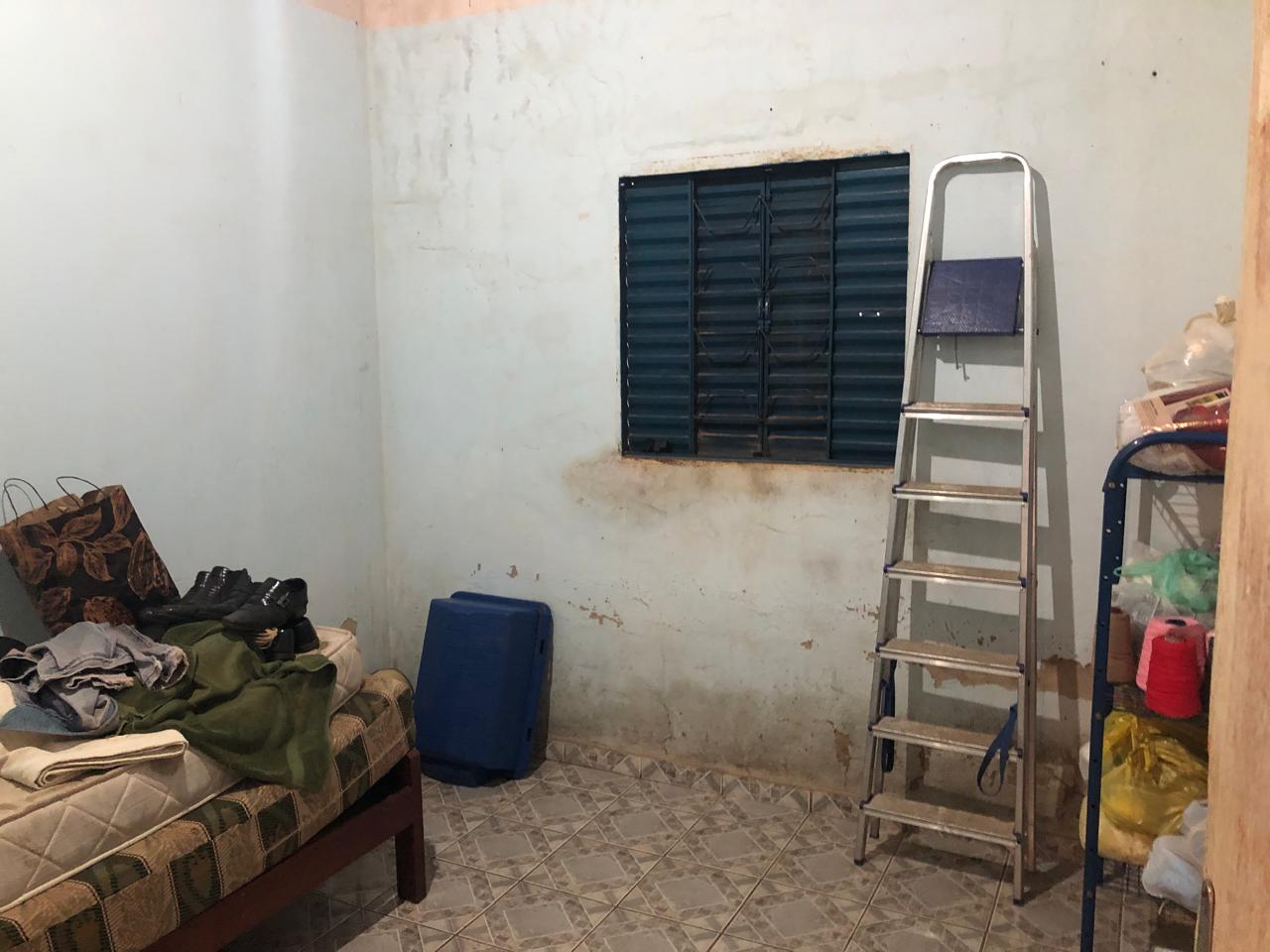 Imagem Casa com 3 Quartos à Venda, 180 m²em Jardim da Barragem V - Águas Lindas de Goiás Imagem Casa com 3 Quartos à Venda, 180 m²em Jardim da Barragem V - Águas Lindas de Goiás