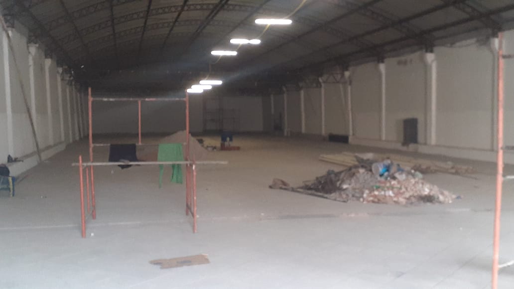 Imagem Galpão para Alugar, 1 m²em Jurunas - Belém