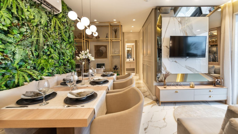 Imagem Apartamento com 2 Quartos à Venda, 56 m² em Vila Moraes - São Paulo Imagem Apartamento com 2 Quartos à Venda, 56 m² em Vila Moraes - São Paulo