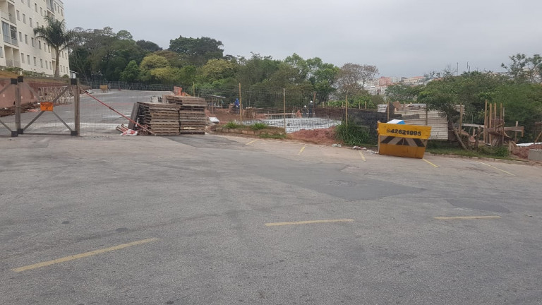 Imagem Apartamento com 2 Quartos à Venda, 54 m² em Jardim Caiapia - Cotia Imagem Apartamento com 2 Quartos à Venda, 54 m² em Jardim Caiapia - Cotia