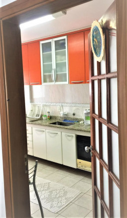 Imagem Apartamento com 3 Quartos à Venda, em Aviação - Praia Grande Imagem Apartamento com 3 Quartos à Venda, em Aviação - Praia Grande