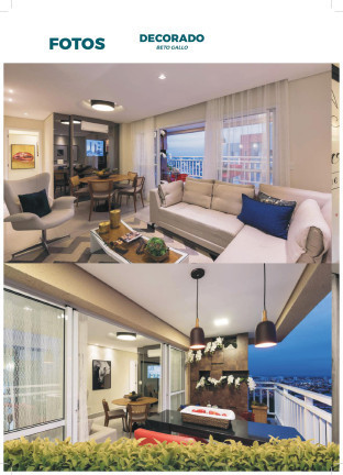Imagem Apartamento com 4 Quartos à Venda,  em Vila Operária - Rio Claro