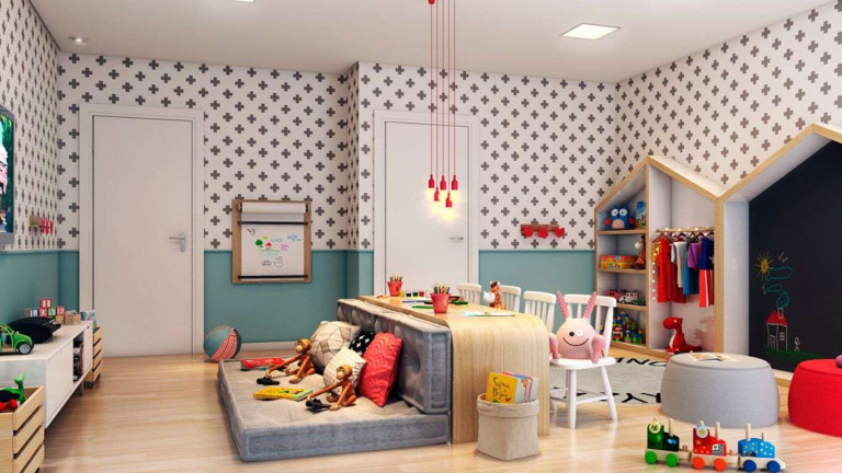 Imagem Apartamento com 2 Quartos à Venda, 41 m² em Vila Nova Cachoeirinha - São Paulo