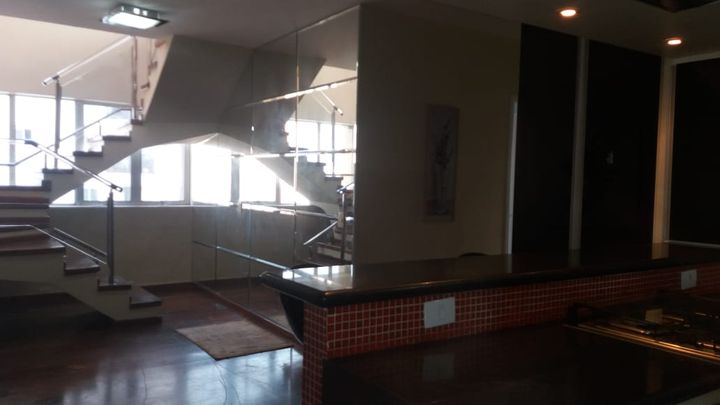 Imagem Cobertura com 2 Quartos à Venda, 137 m² em Barra Funda - Sao Paulo Imagem Cobertura com 2 Quartos à Venda, 137 m² em Barra Funda - Sao Paulo