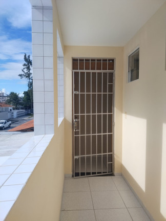 Imagem Apartamento com 2 Quartos à Venda,  em José Américo de Almeida - João Pessoa