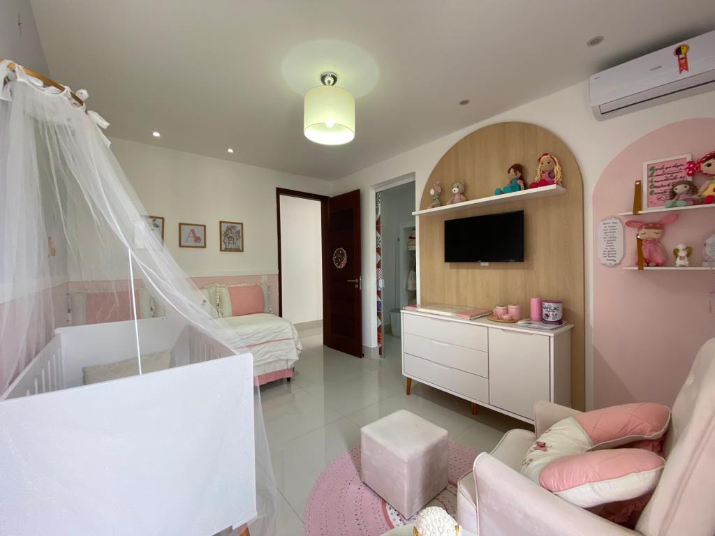 Imagem Casa com 5 Quartos à Venda, 446 m²em Parque do Jiqui - Parnamirim Imagem Casa com 5 Quartos à Venda, 446 m²em Parque do Jiqui - Parnamirim