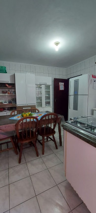 Imagem Casa com 2 Quartos à Venda, 250 m² em Parque Boturussu - São Paulo