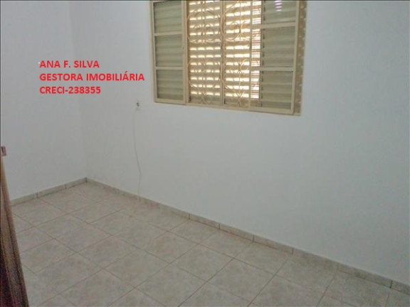 Imagem Casa com 3 Quartos à Venda, 94 m²em Vila Nastri - Itapetininga