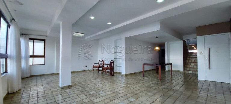 Imagem Apartamento com 5 Quartos à Venda, 500 m² em Boa Viagem - Recife