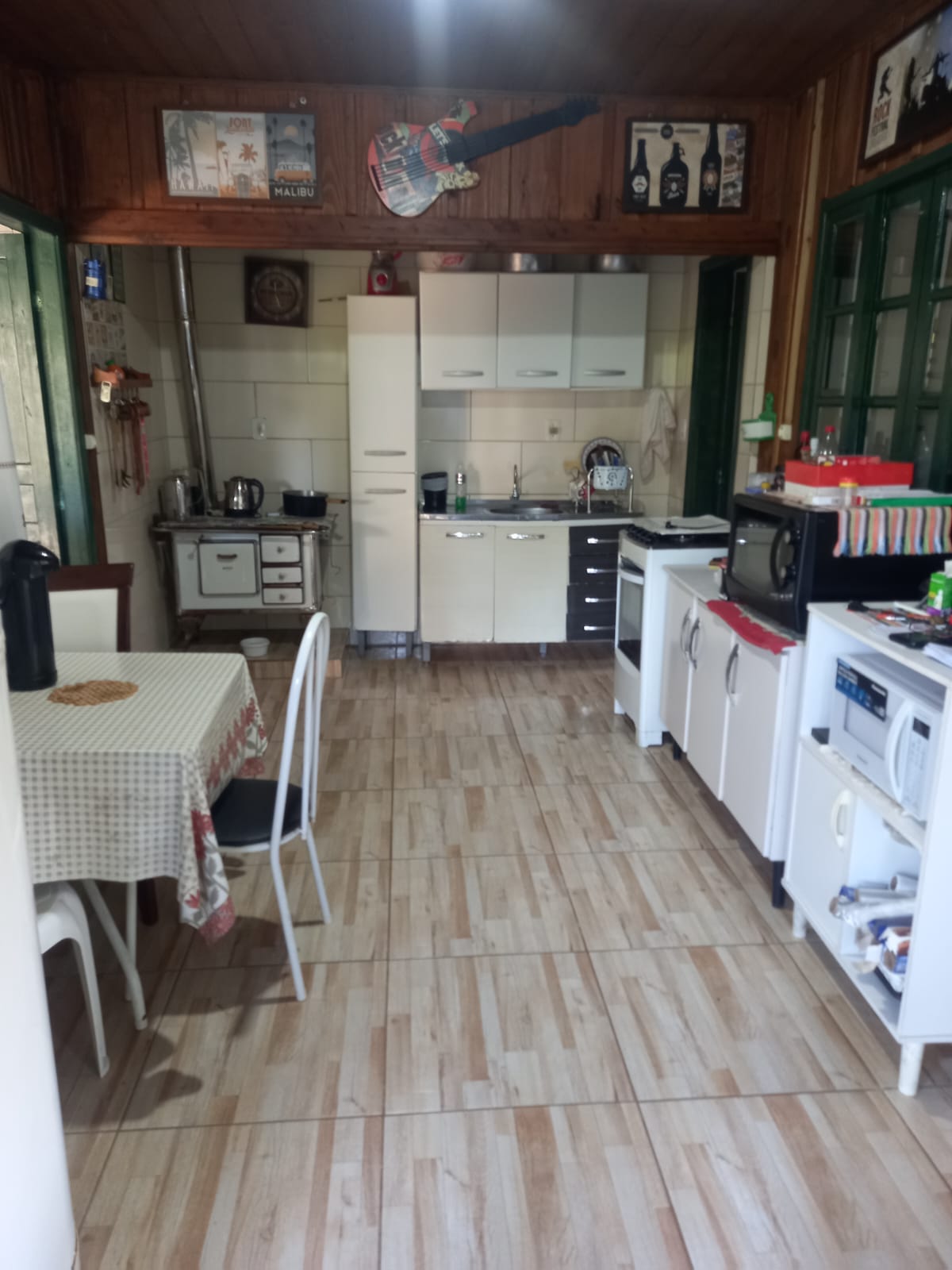 Imagem Casa com 2 Quartos à Venda, 120 m²em São Thomaz  - Imbituba