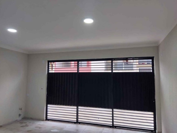 Imagem Casa com 3 Quartos à Venda,  em Jardim São José - Cruzeiro