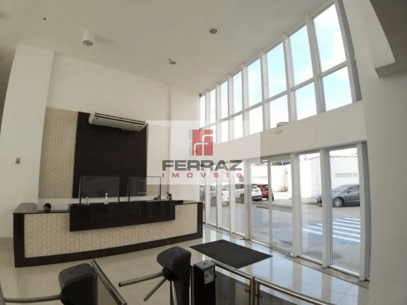 Imagem Sala Comercial à Venda, 35 m² em Candelária - Natal Imagem Sala Comercial à Venda, 35 m² em Candelária - Natal